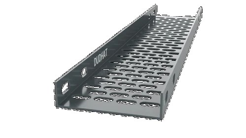 Perforated Type Cable Tray